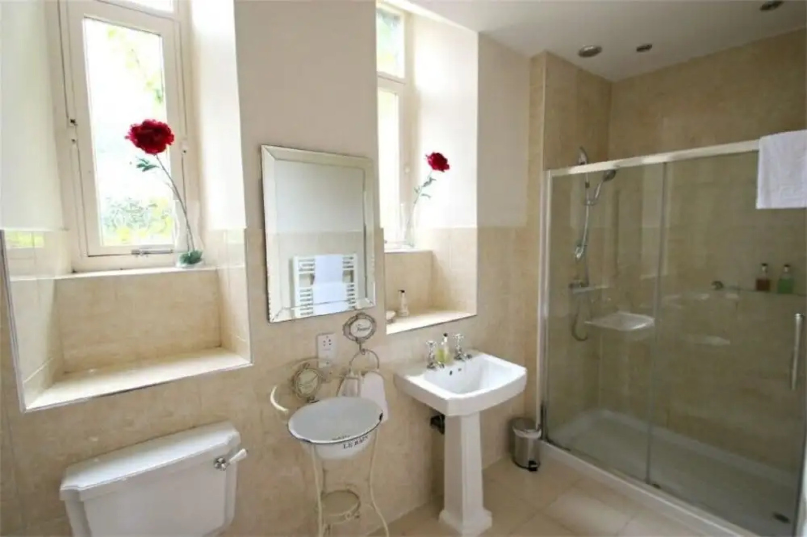 Newton Hall Guest House