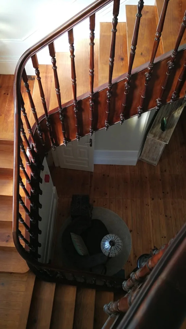 House Of Pandora Arts Mansion & Spa