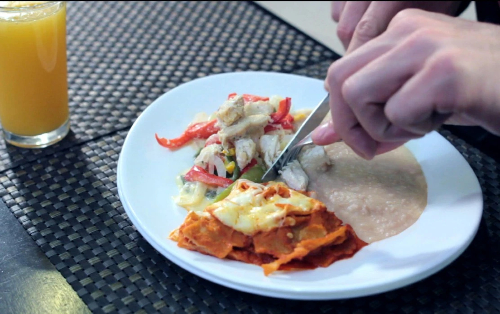 European Life Style Executive Suites & Gallery