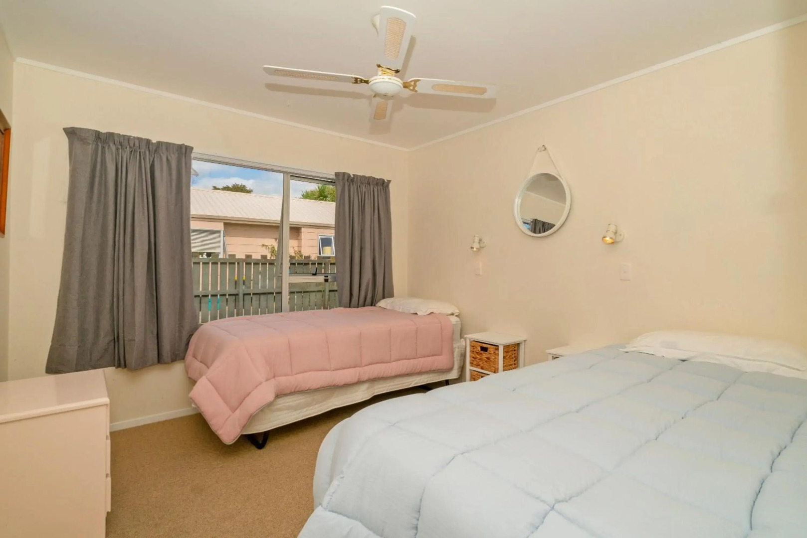 Park Drive - Whangamata Holiday Home