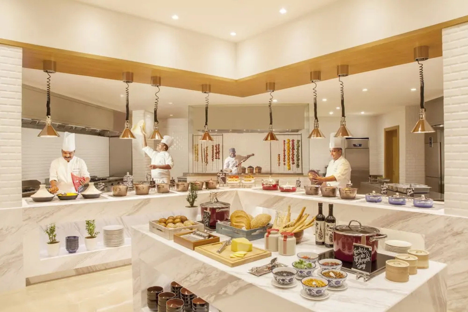 Hyatt Regency Thrissur