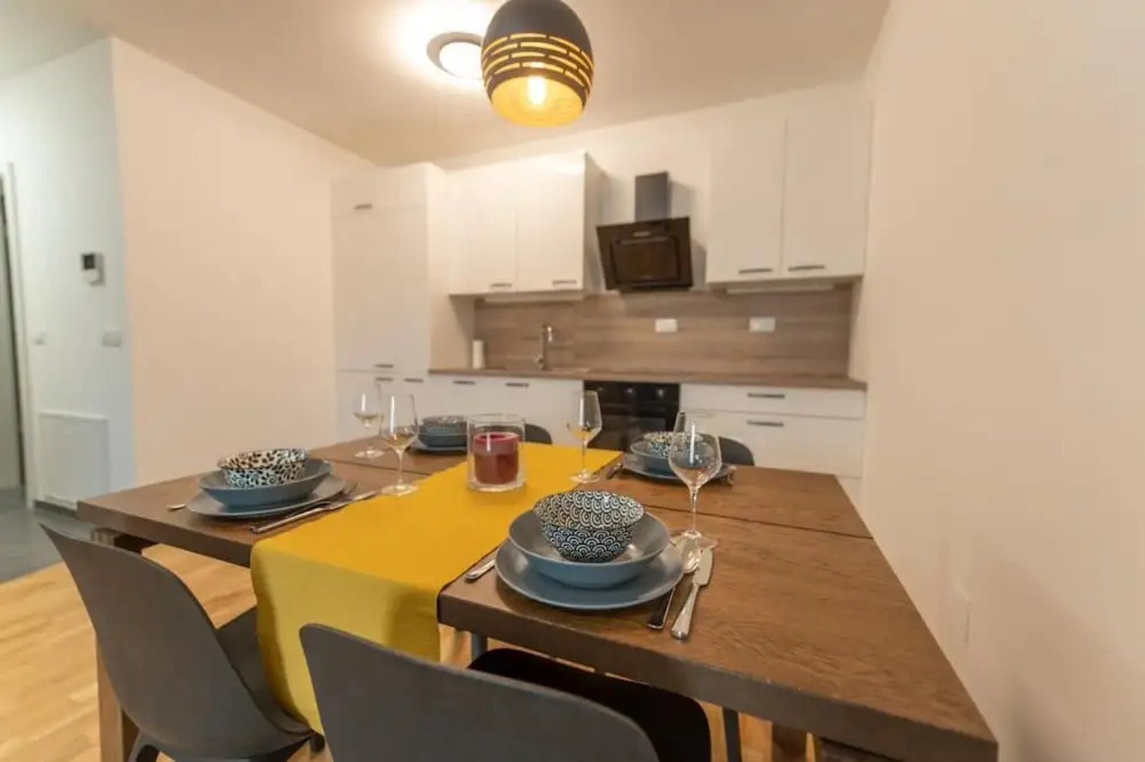 Apartments La Siesta