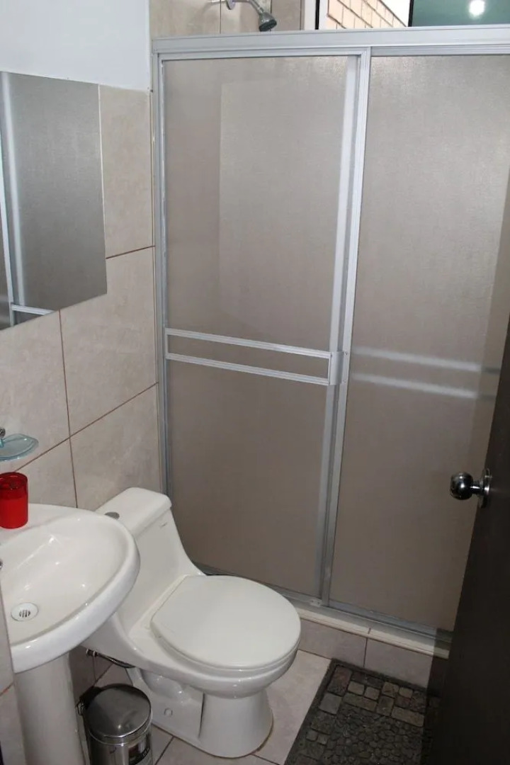 Huacachina Desert House