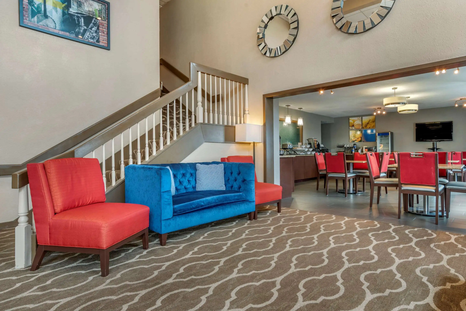 Comfort Inn Meridian - Bonita Lakes