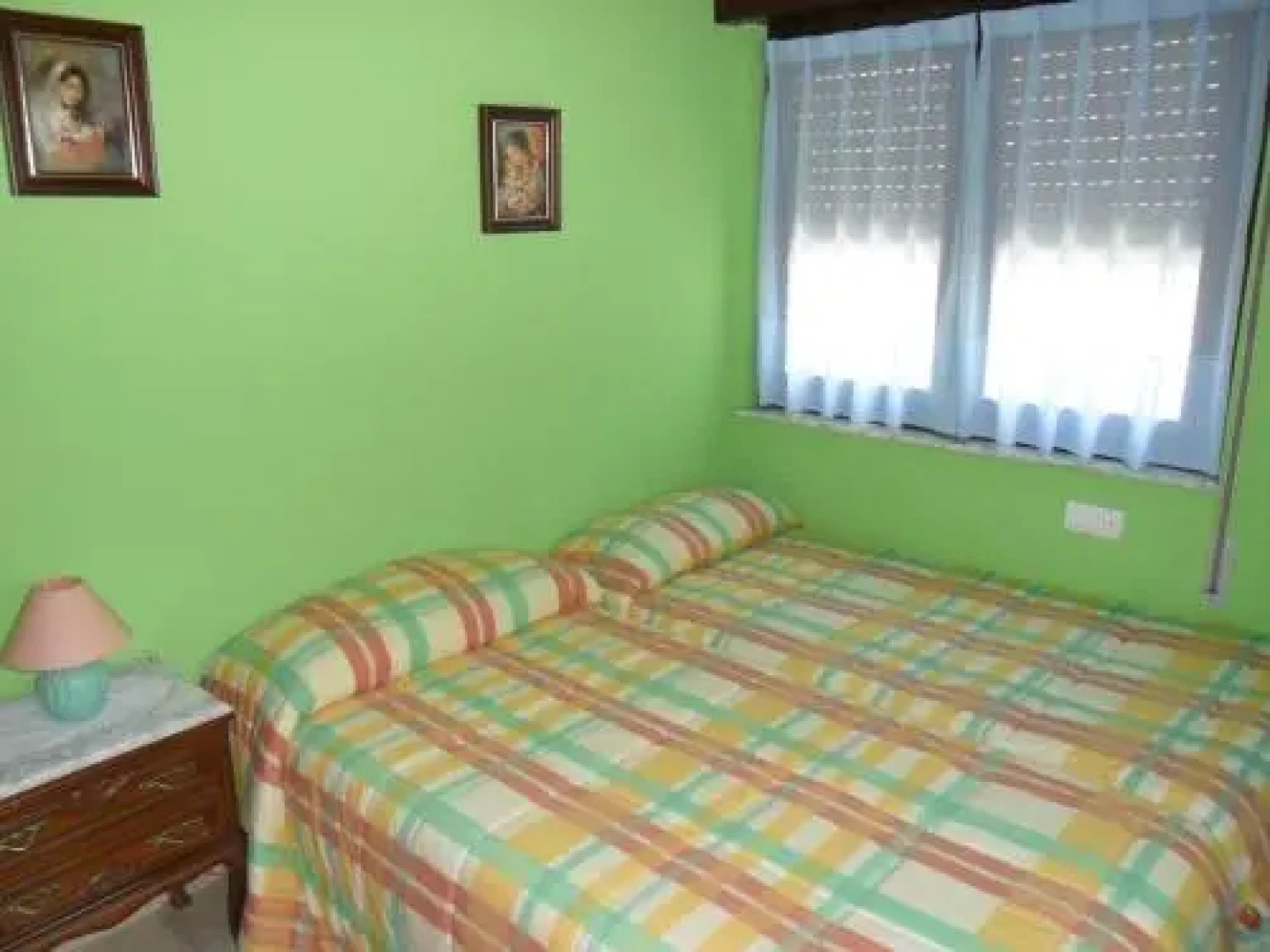 Apartamentos Peña Ubiña