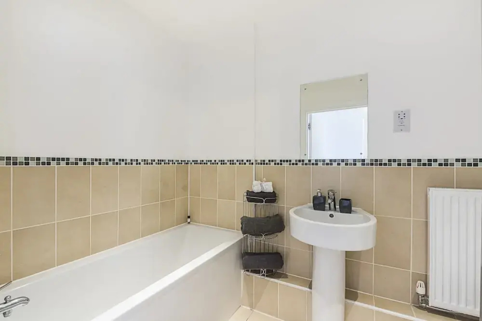 Merrick House Apartments