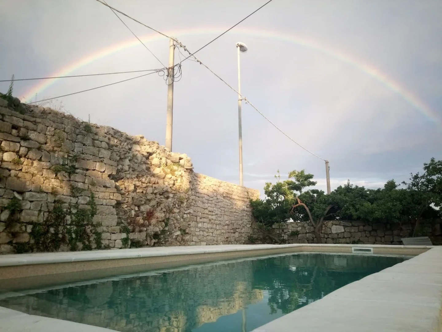 Unique Antistress Oasis Villa Antiqua