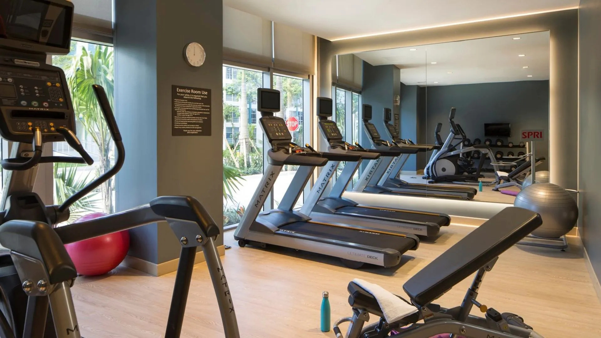 Residence Inn by Marriott Miami Sunny Isles Beach