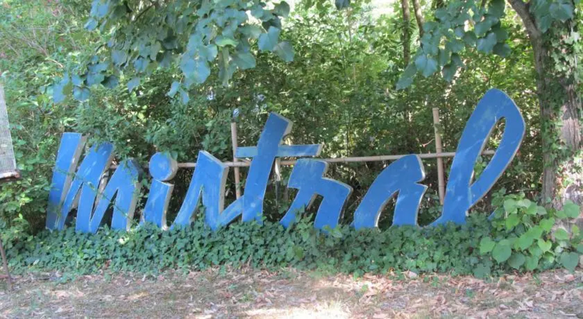 Le Moulin de la Croix