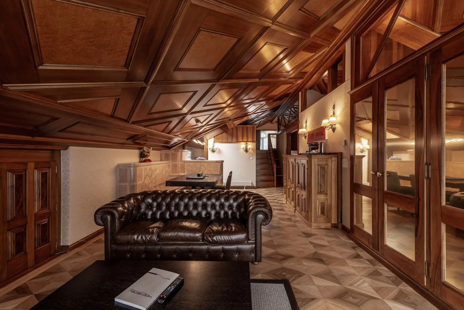 Boutique Hotel Albana Real - Restaurants & Spa