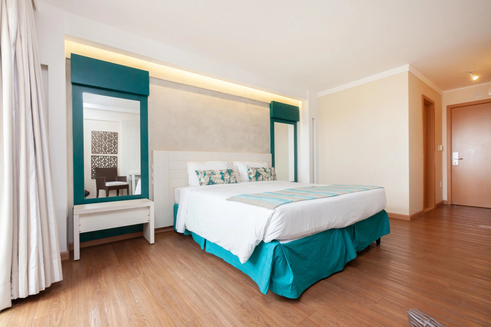 Hot Beach Celebration