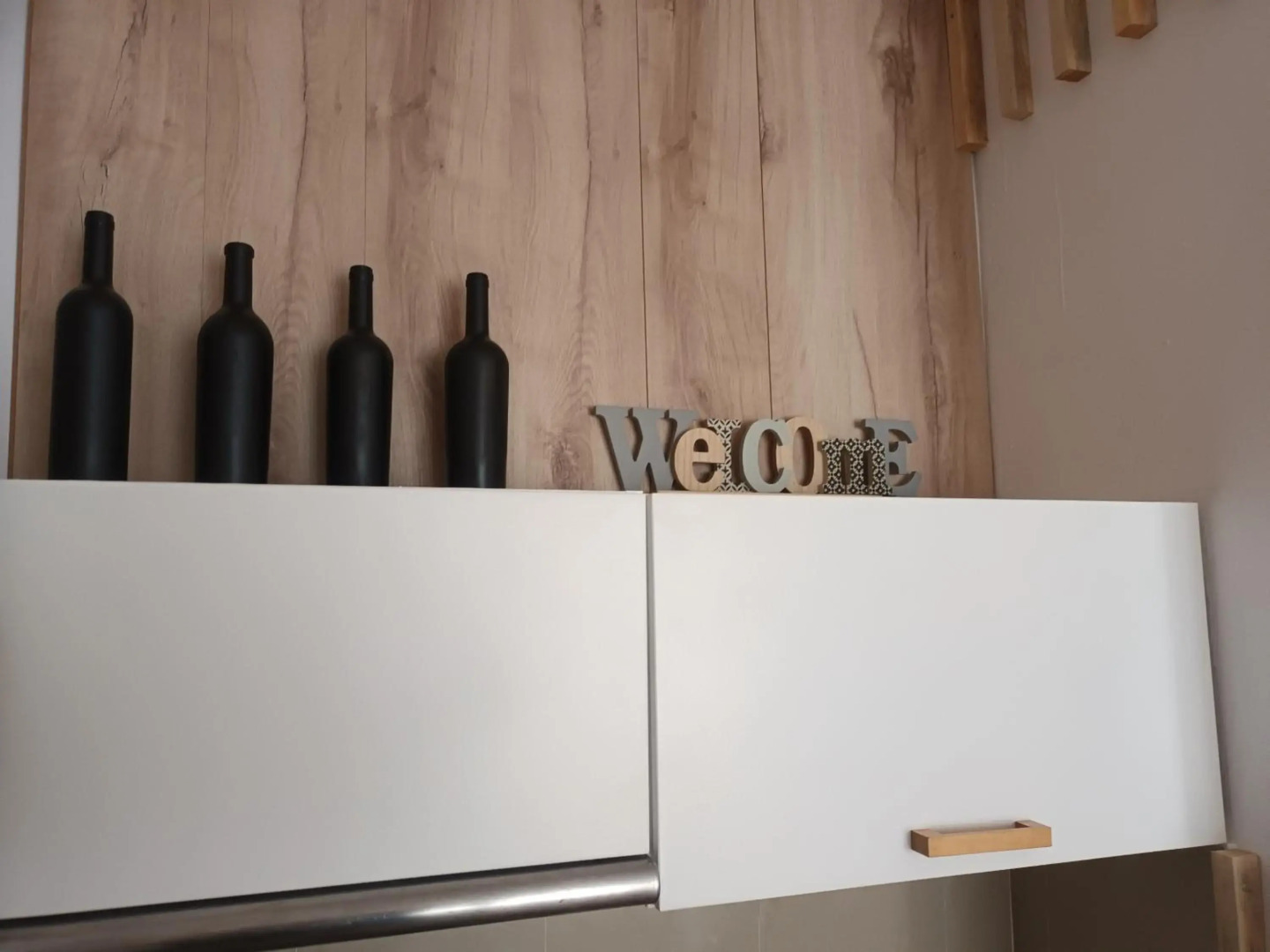 APARTMENT DELUXE MARINA CAPE 4 stars complex 33 6