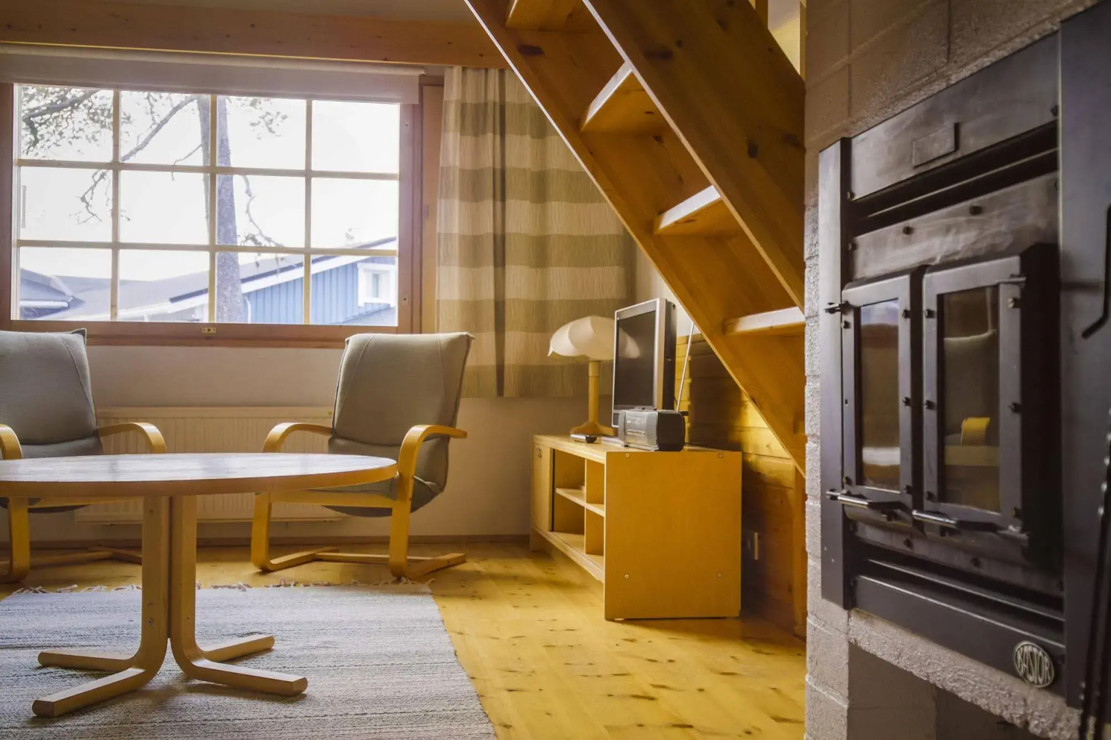 Apartment Teerenpesue