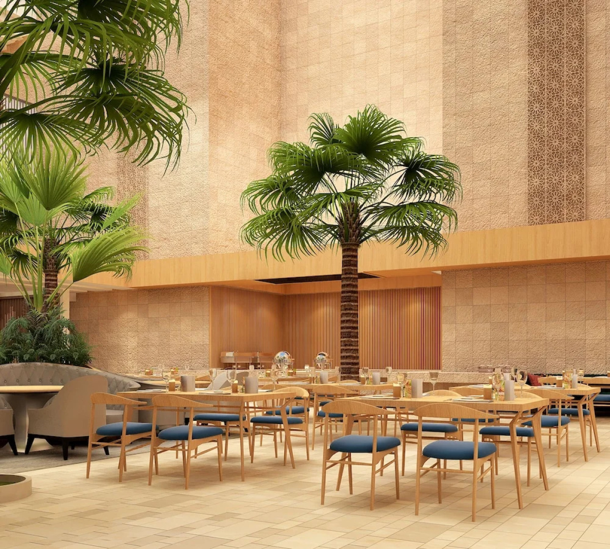 Lemon Tree Premier Vijayawada