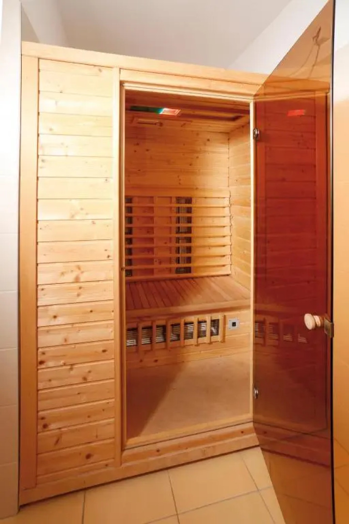 Apartmán Stará škola