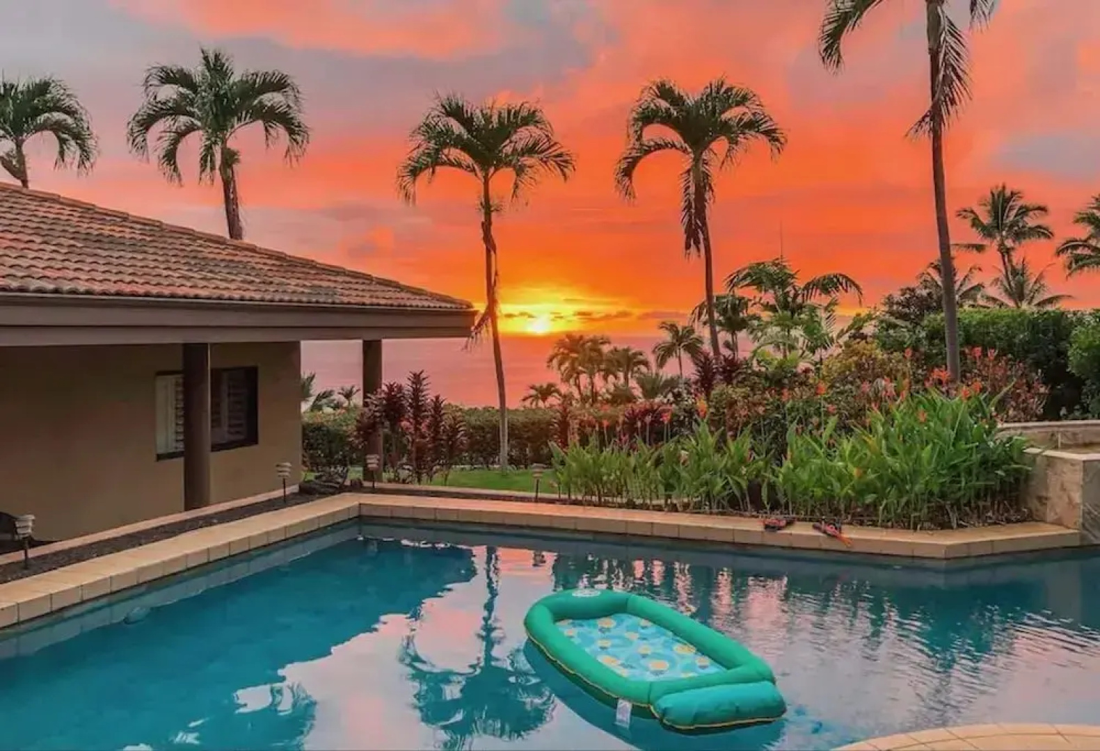 Hale Nene Pool, Hot Tub & Ocean Views!