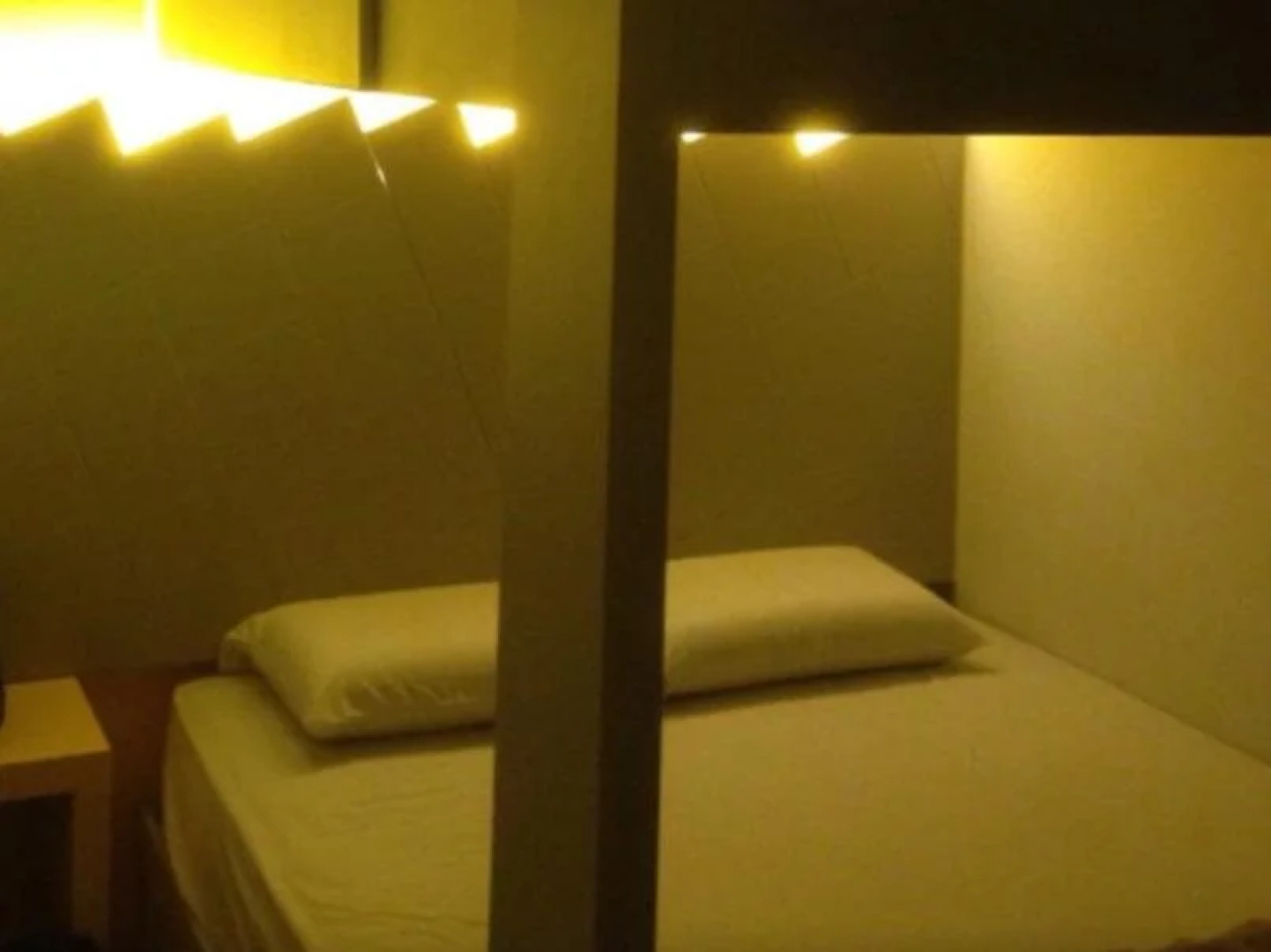 Warm Blanket Hotel - Hostel