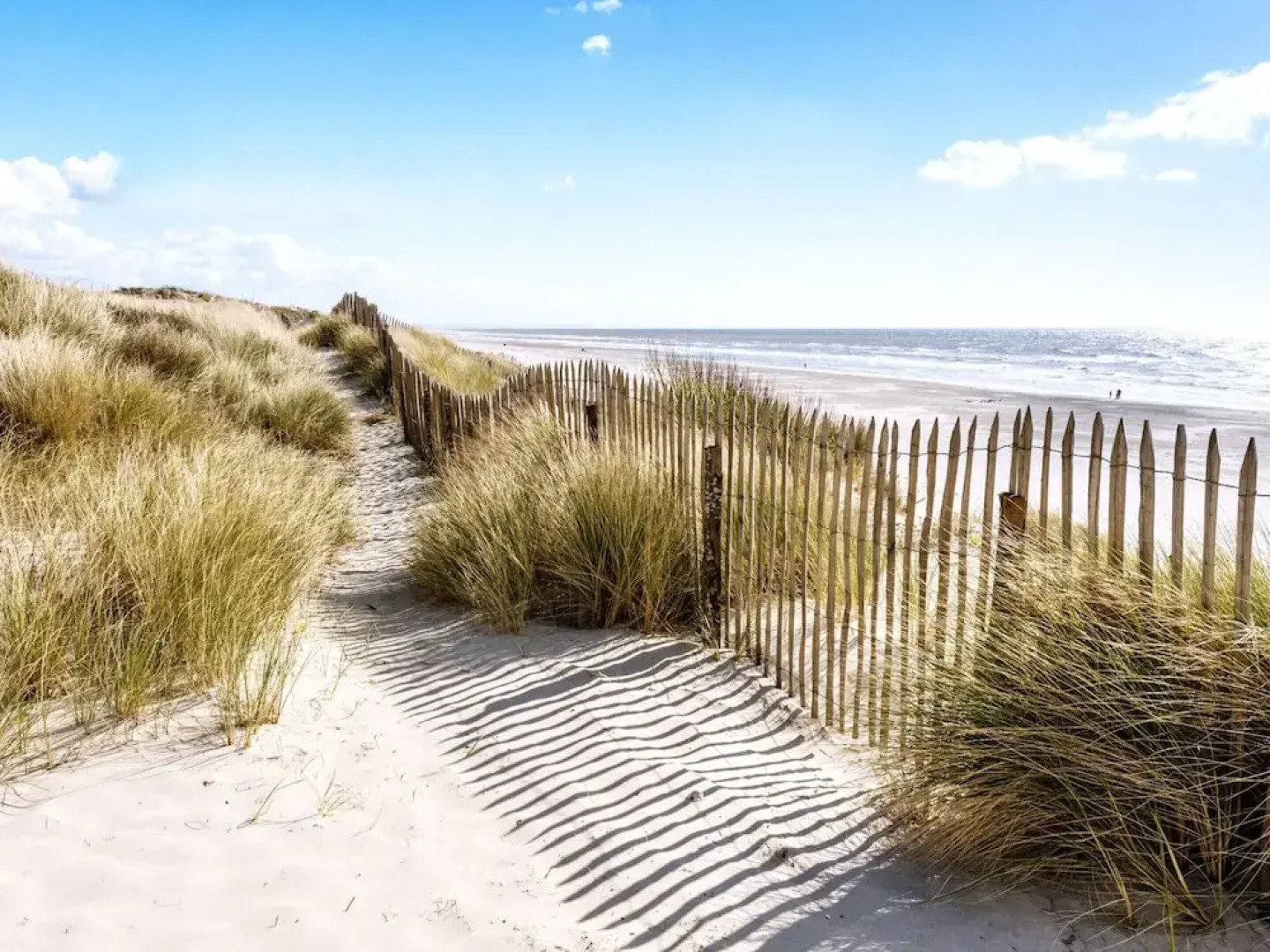 Residence Domaine du Golfe de Lion, St. Cyprien