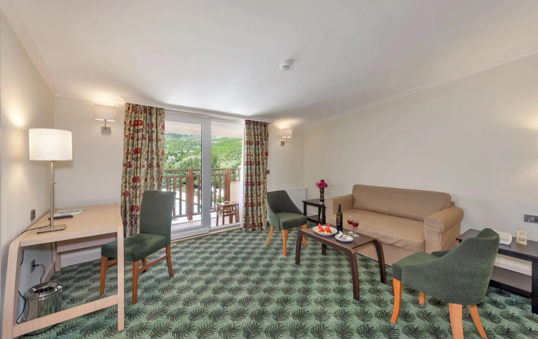 Sagalassos Lodge & Spa