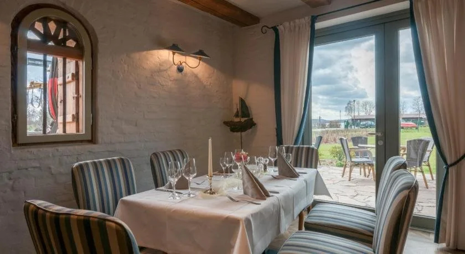 Hotel Alter Kornspeicher