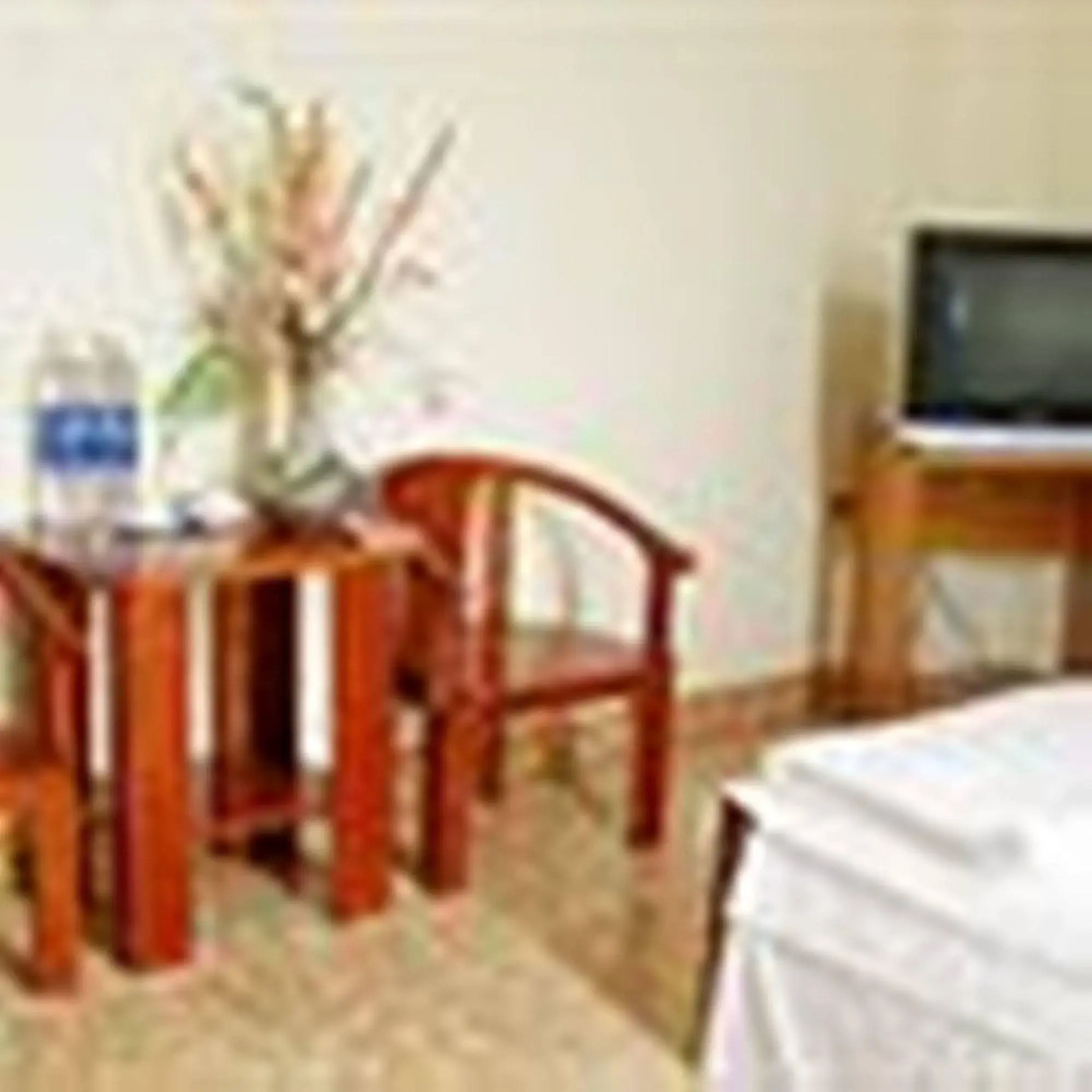 Thanh Binh Gold Hotel