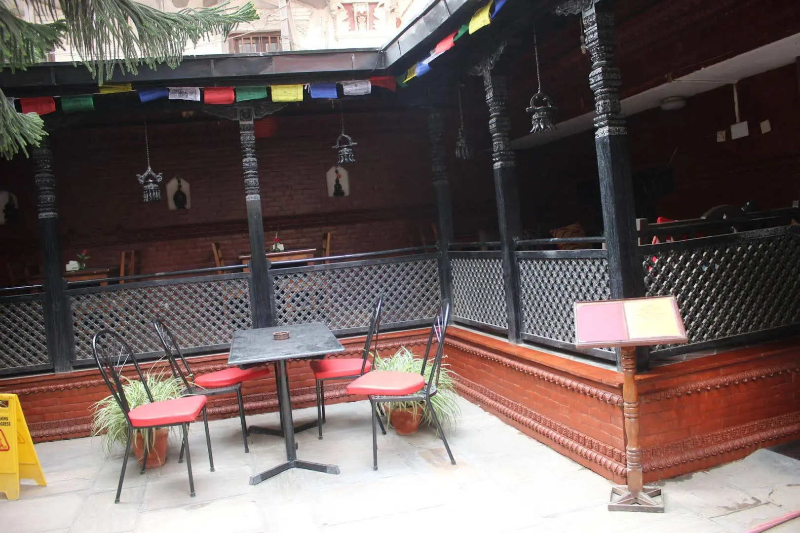 Hotel Encounter Nepal