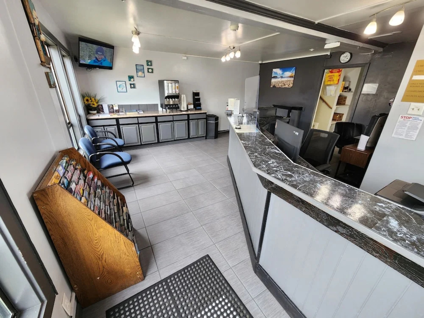 Fort Bragg Travelodge