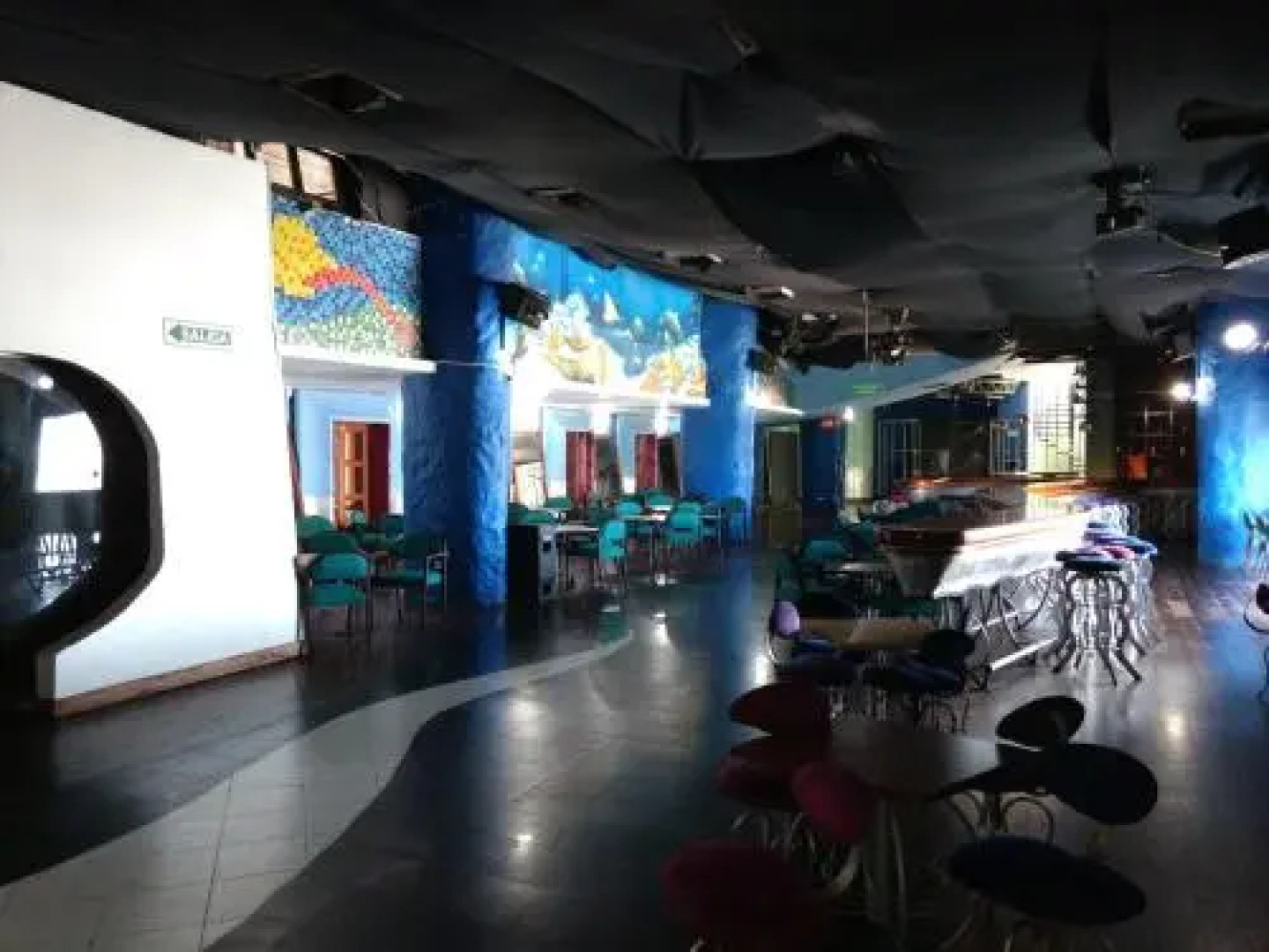 Caribbean Apartments