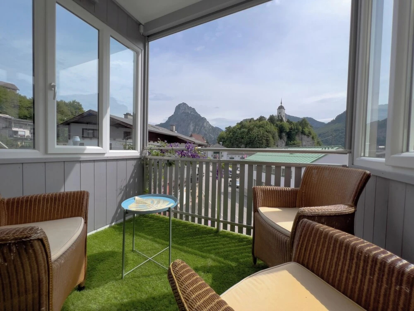 LOIDLs Guesthouse