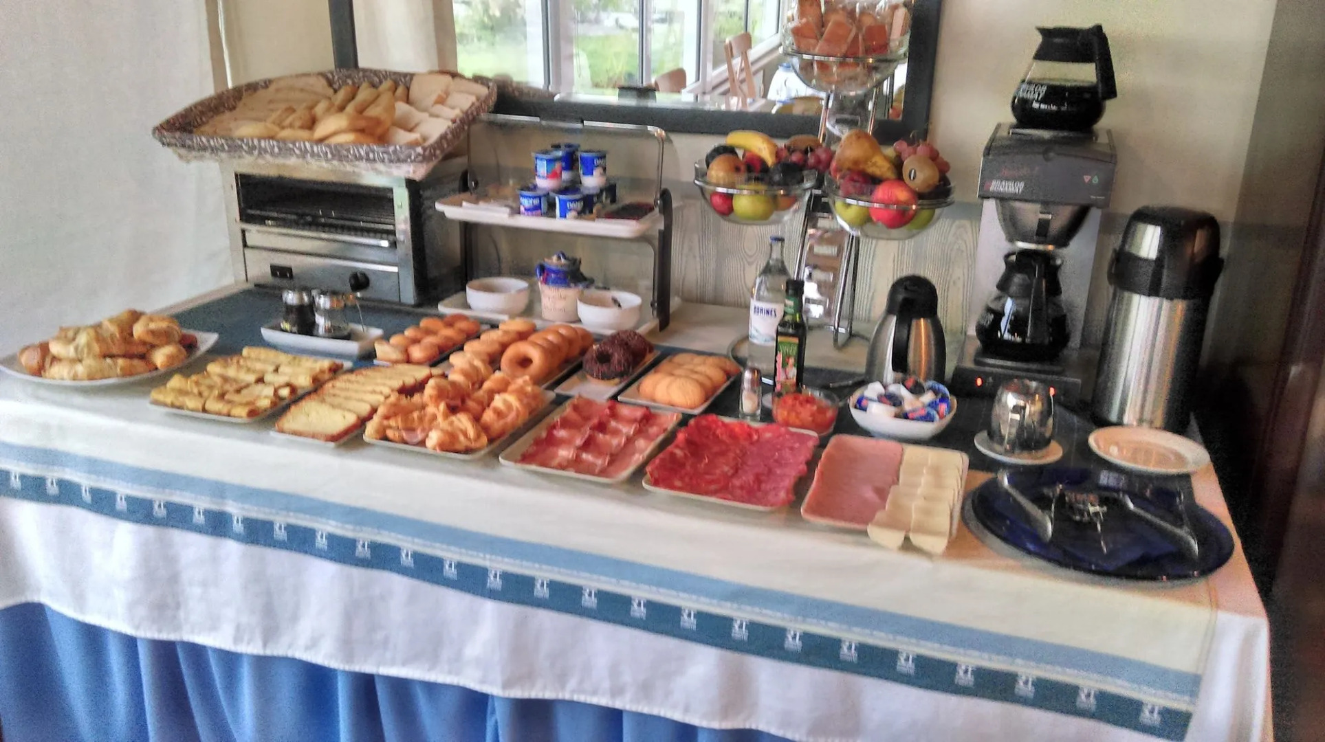 Hotel Mirador del Sella