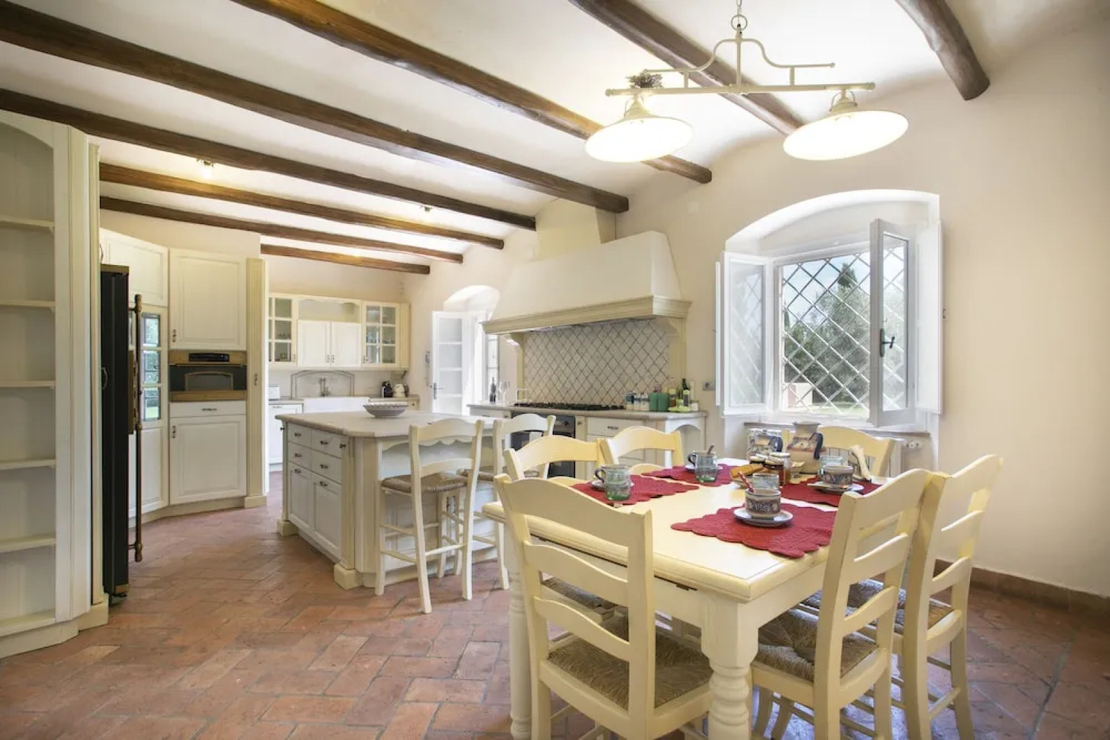 Villa Degli Ulivi Argentario RR