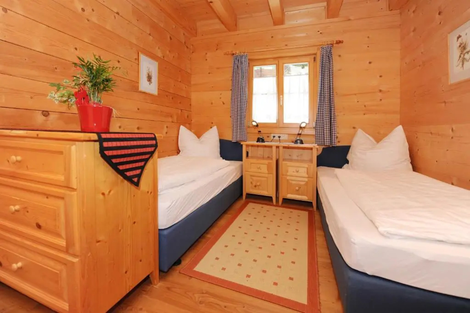 Brücklmeier Ferienwohnungen