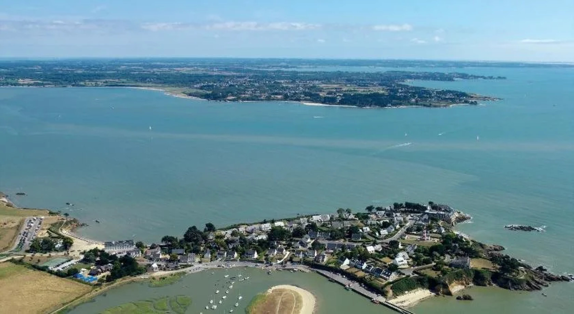 Domaine de Rochevilaine