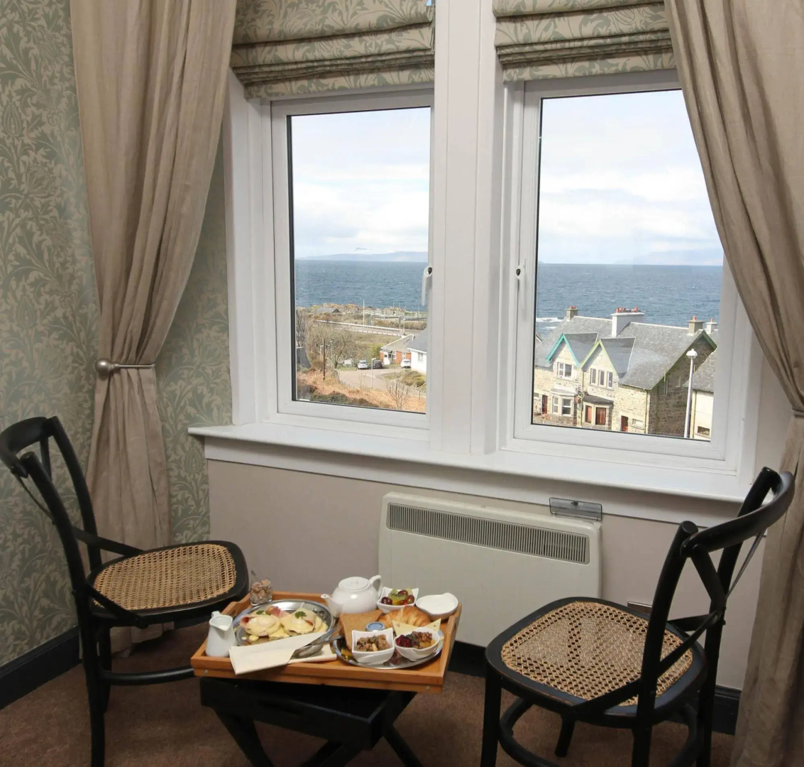West Highland Hotel