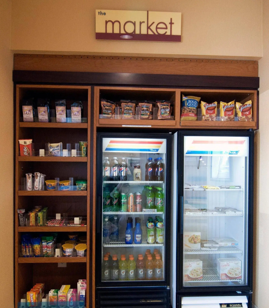 Fairfield Inn & Suites Cookeville