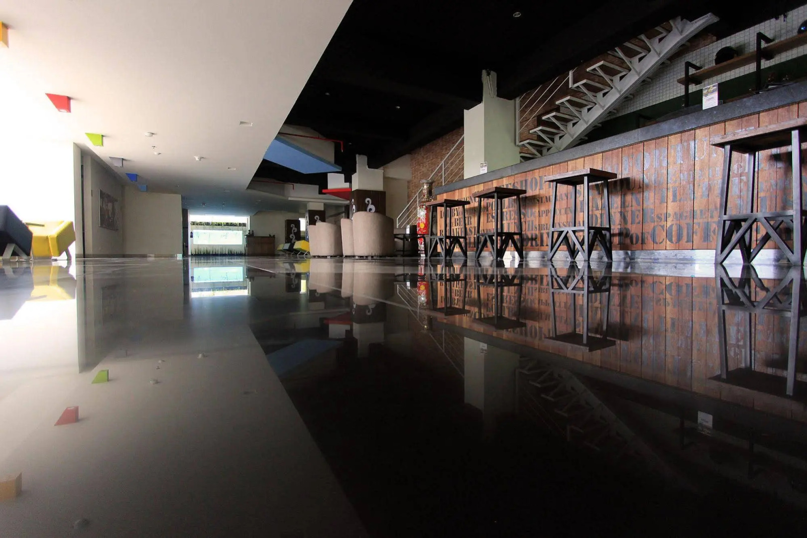 Hotel Dafam Fortuna Seturan