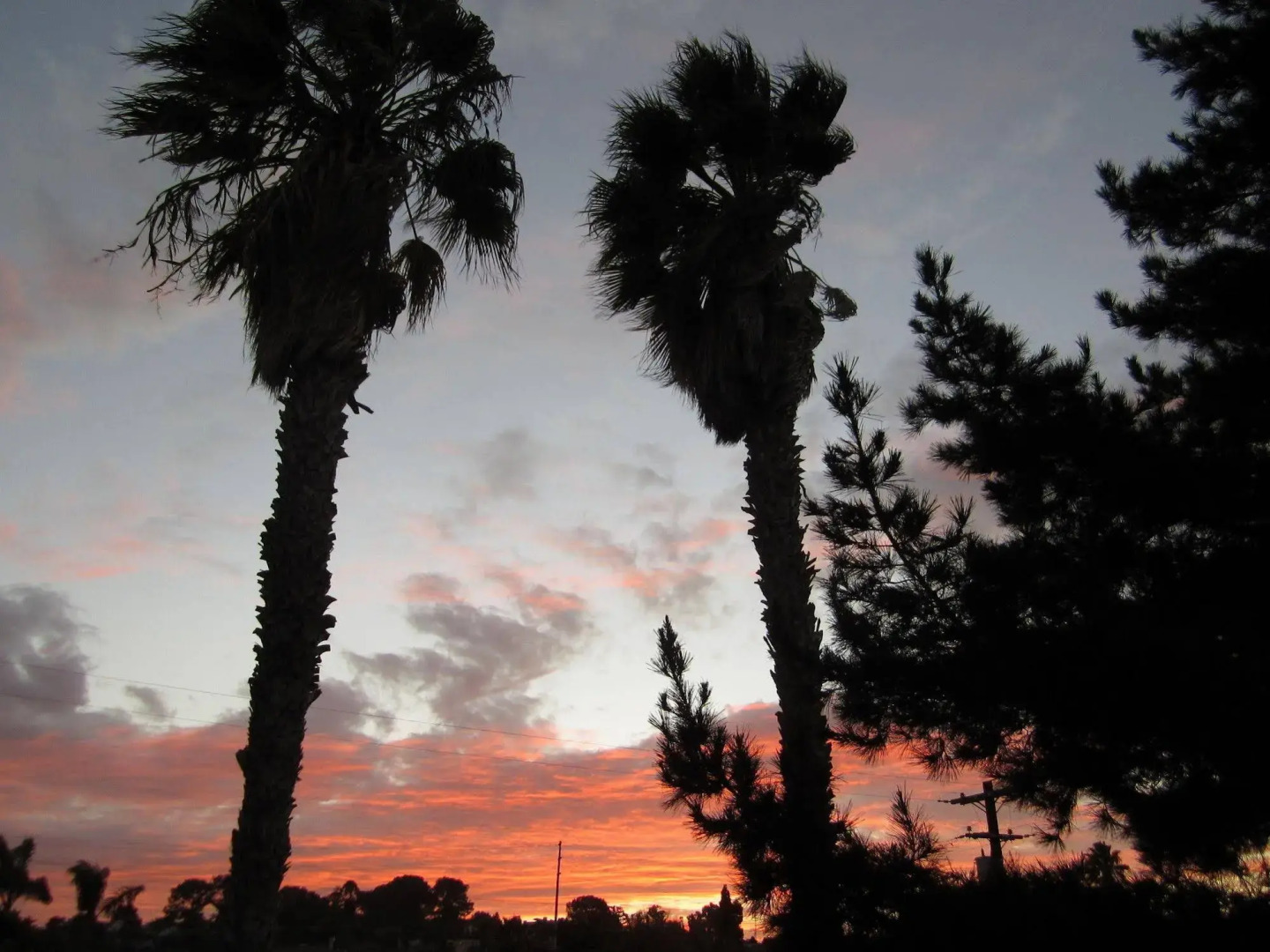 HI - San Diego Point Loma Hostel