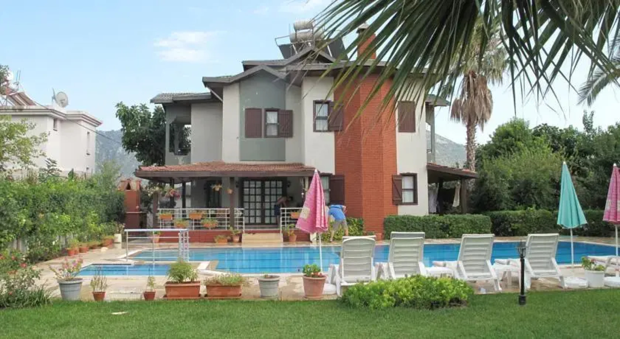 Villa Duman Dalyan