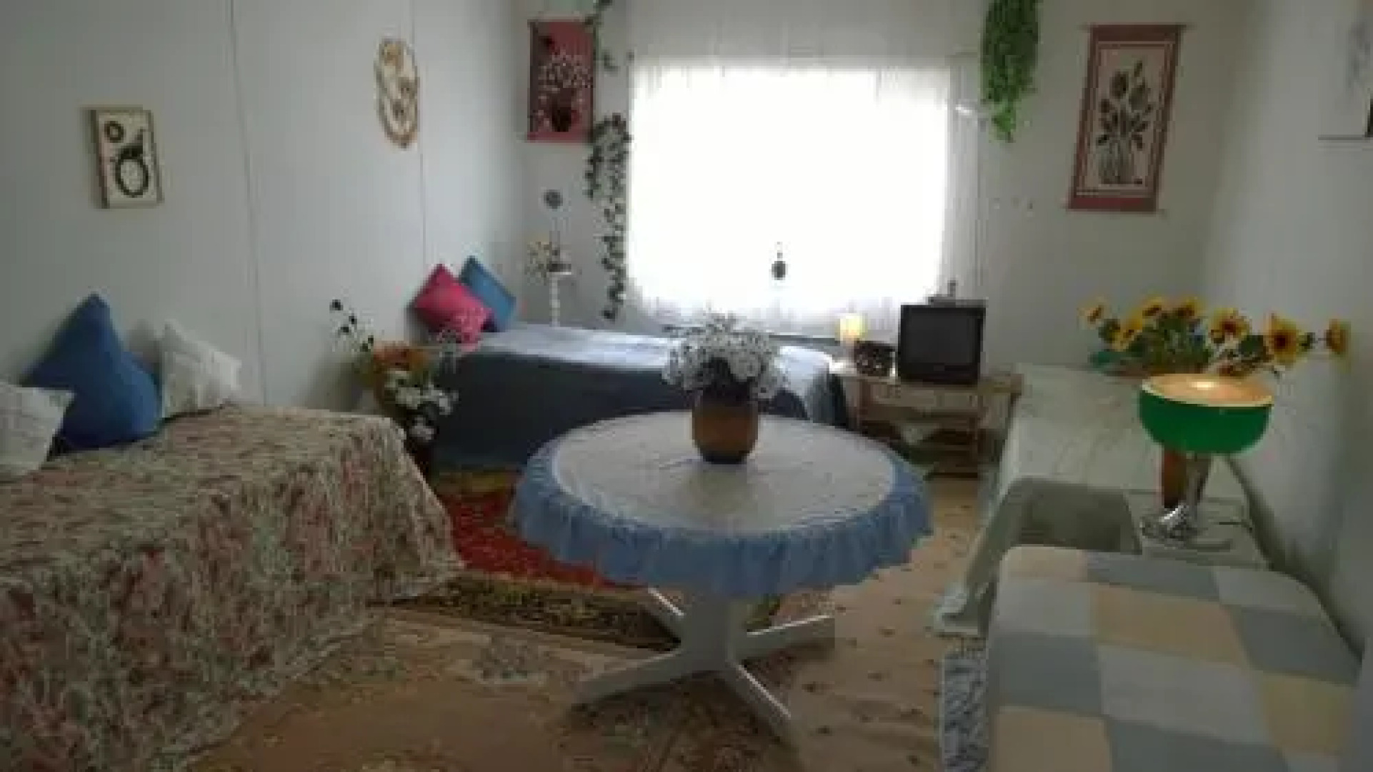 Three Elephants Guesthouse