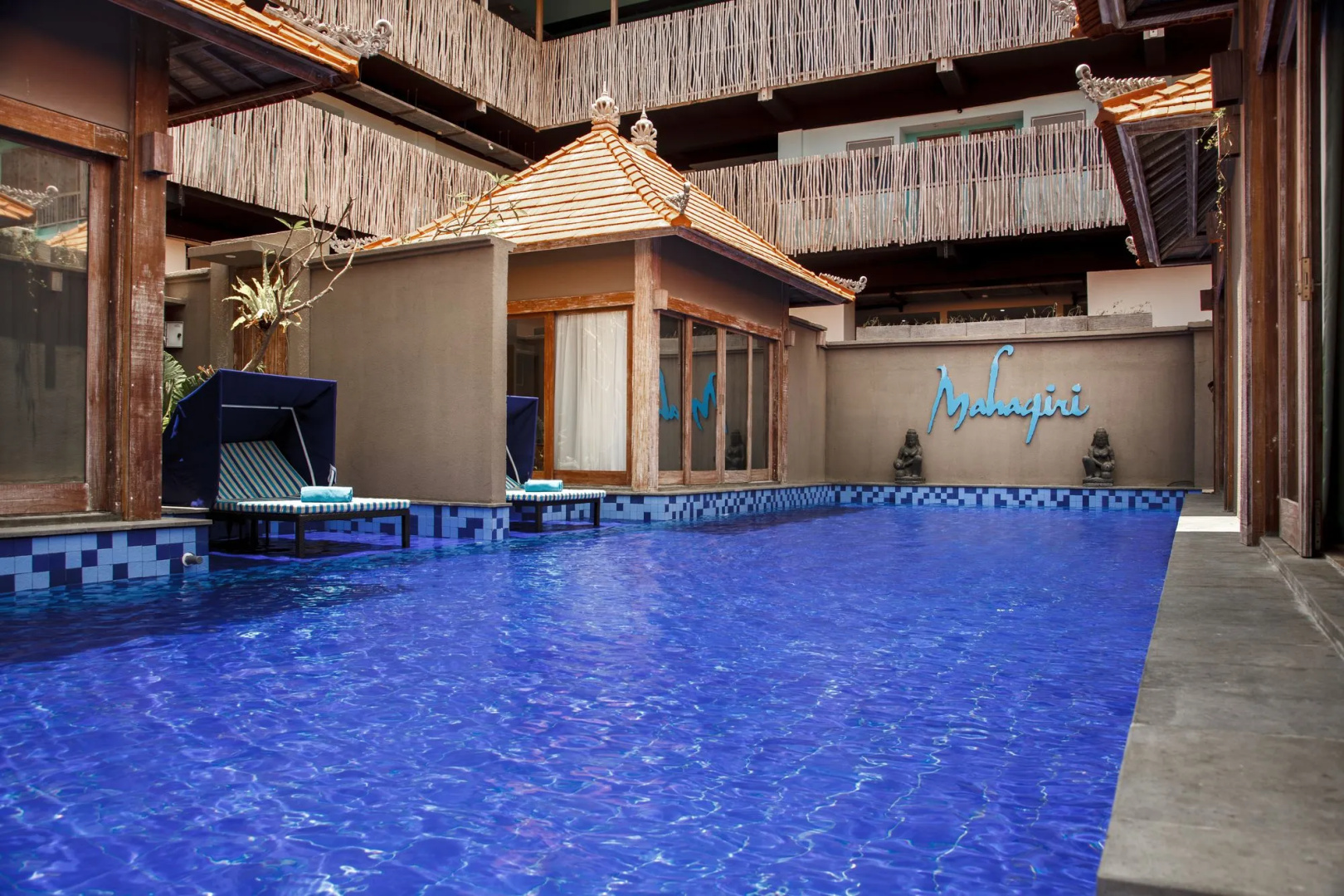 Mahagiri Resort Nusa Lembongan