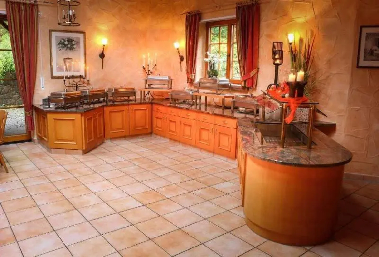 Landgasthof Am Teufelstisch