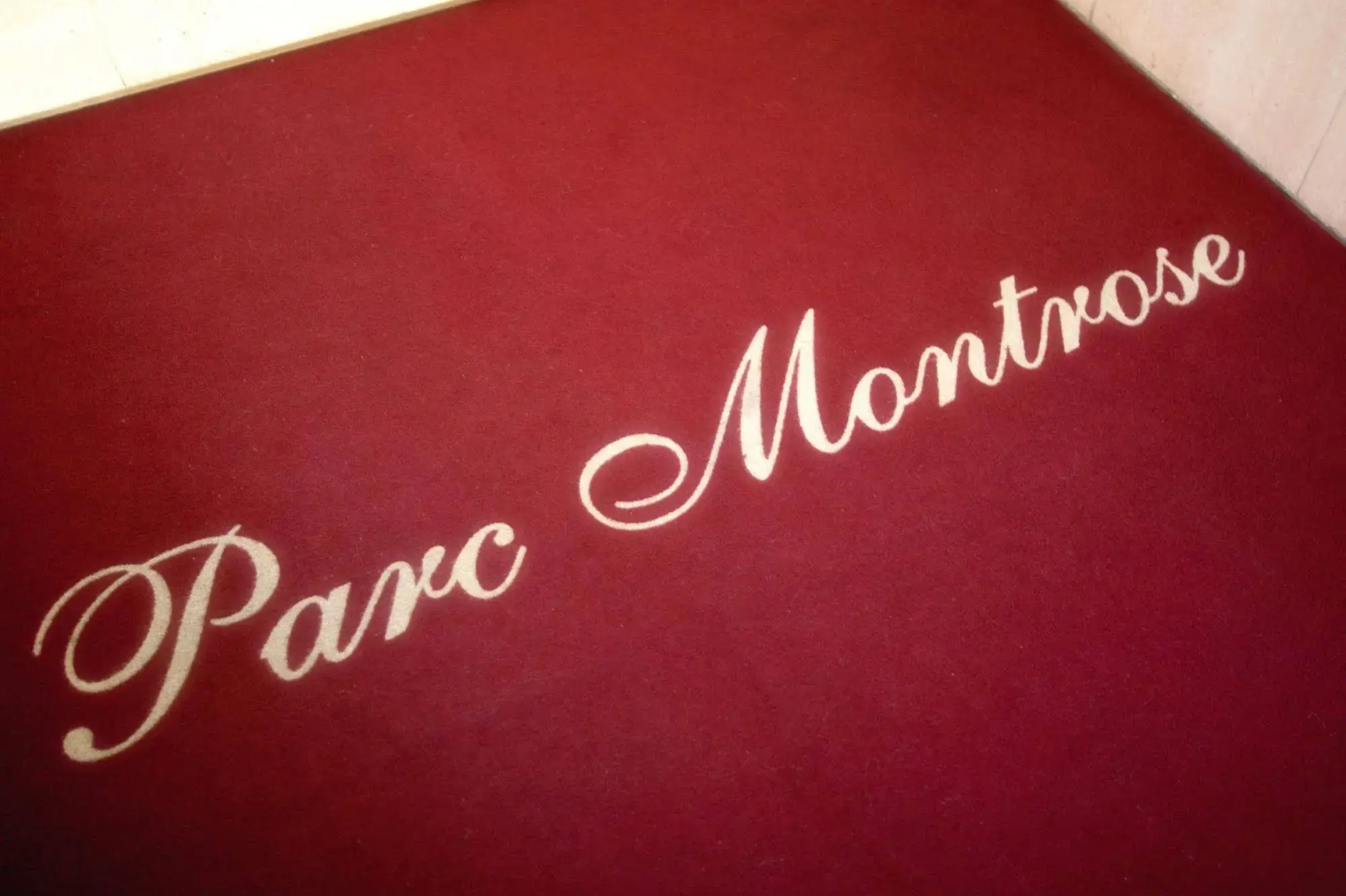 Parc Montrose