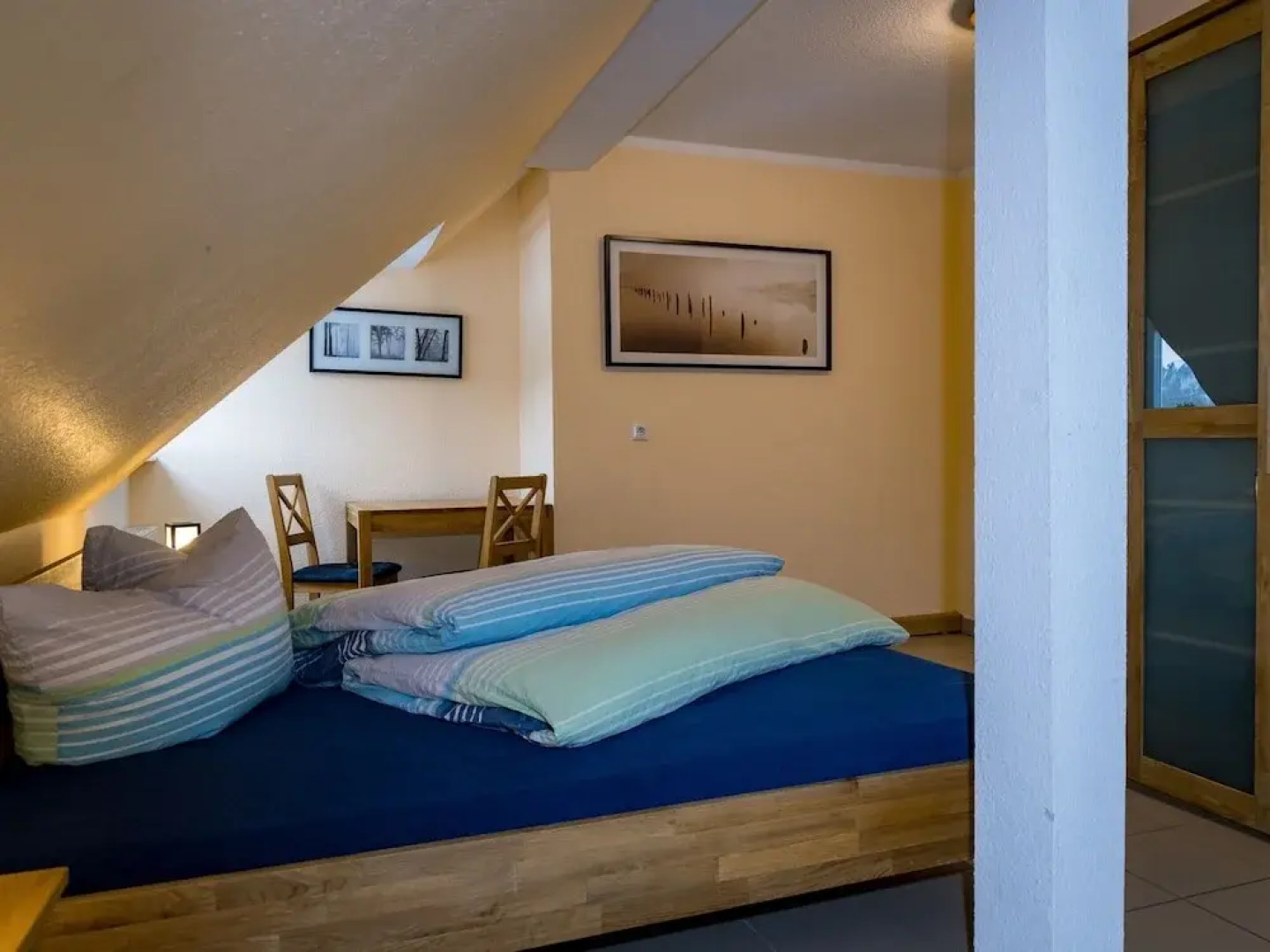 Ferienwohnung im Sauerland