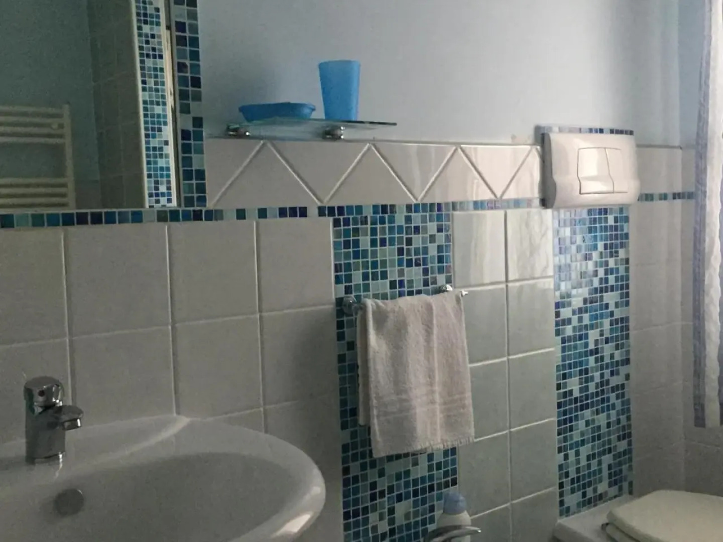 Casa Vacanze Letizia