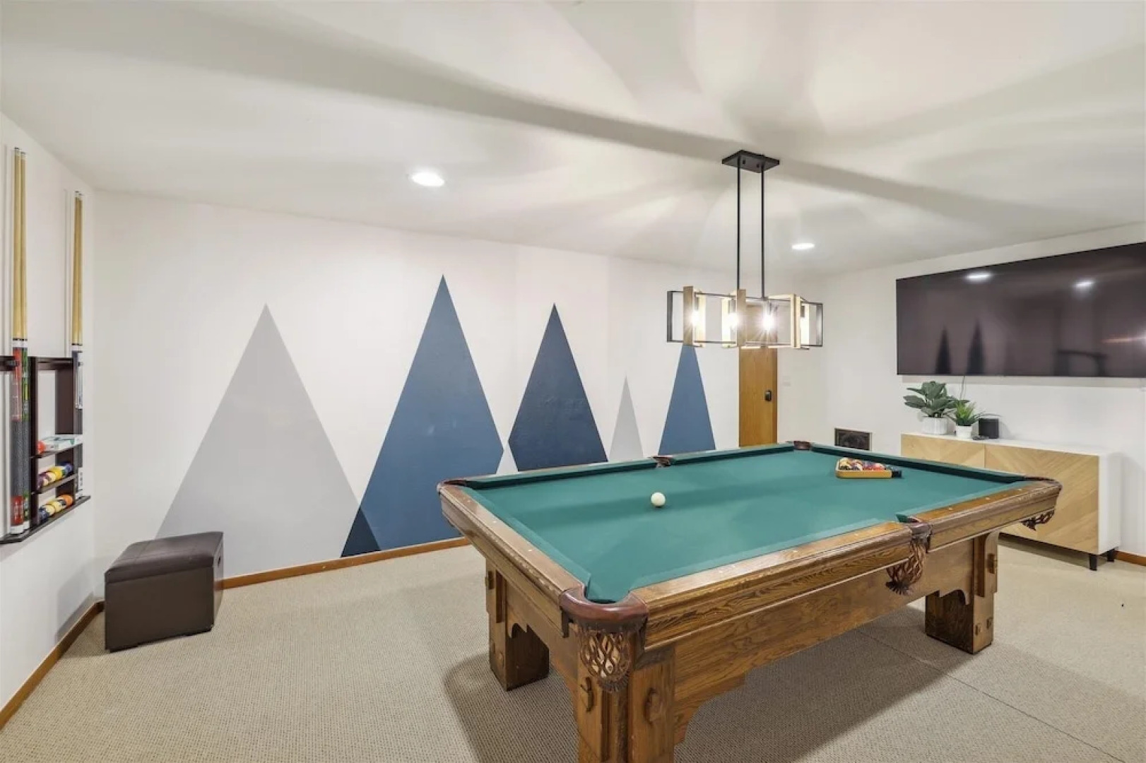 Twins Getaway At Meadow Creek 3 Bedroom Duplex by RedAwning