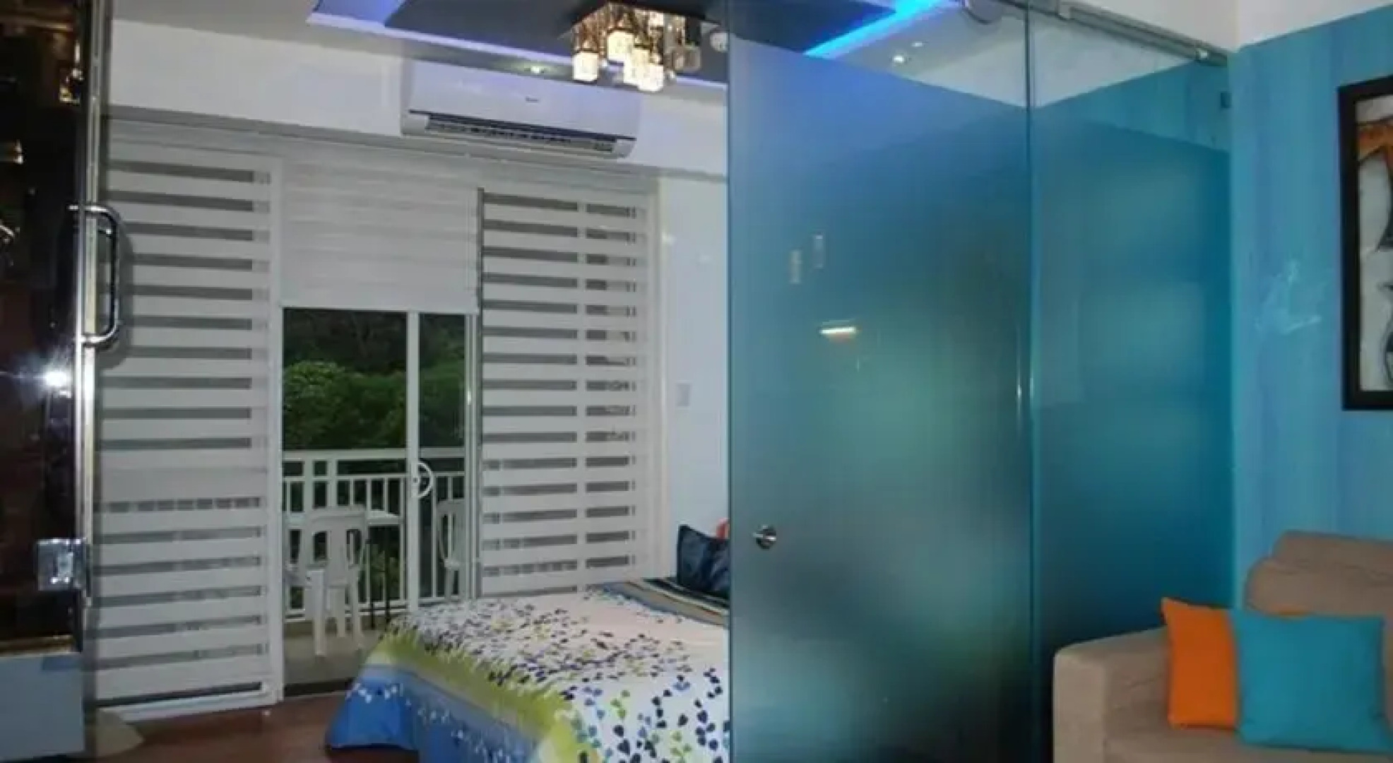 Jennys Place at Pico de loro