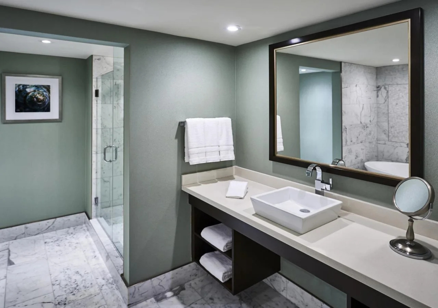 Sheraton Hamilton Hotel