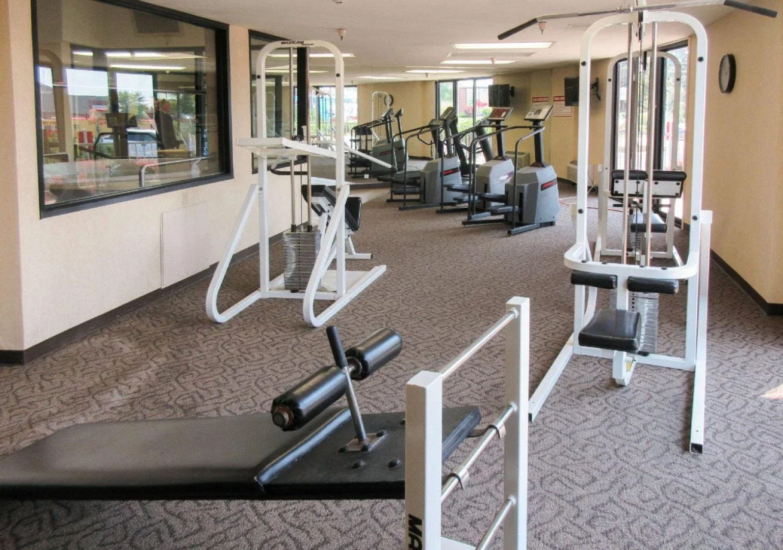 Comfort Suites Idaho Falls