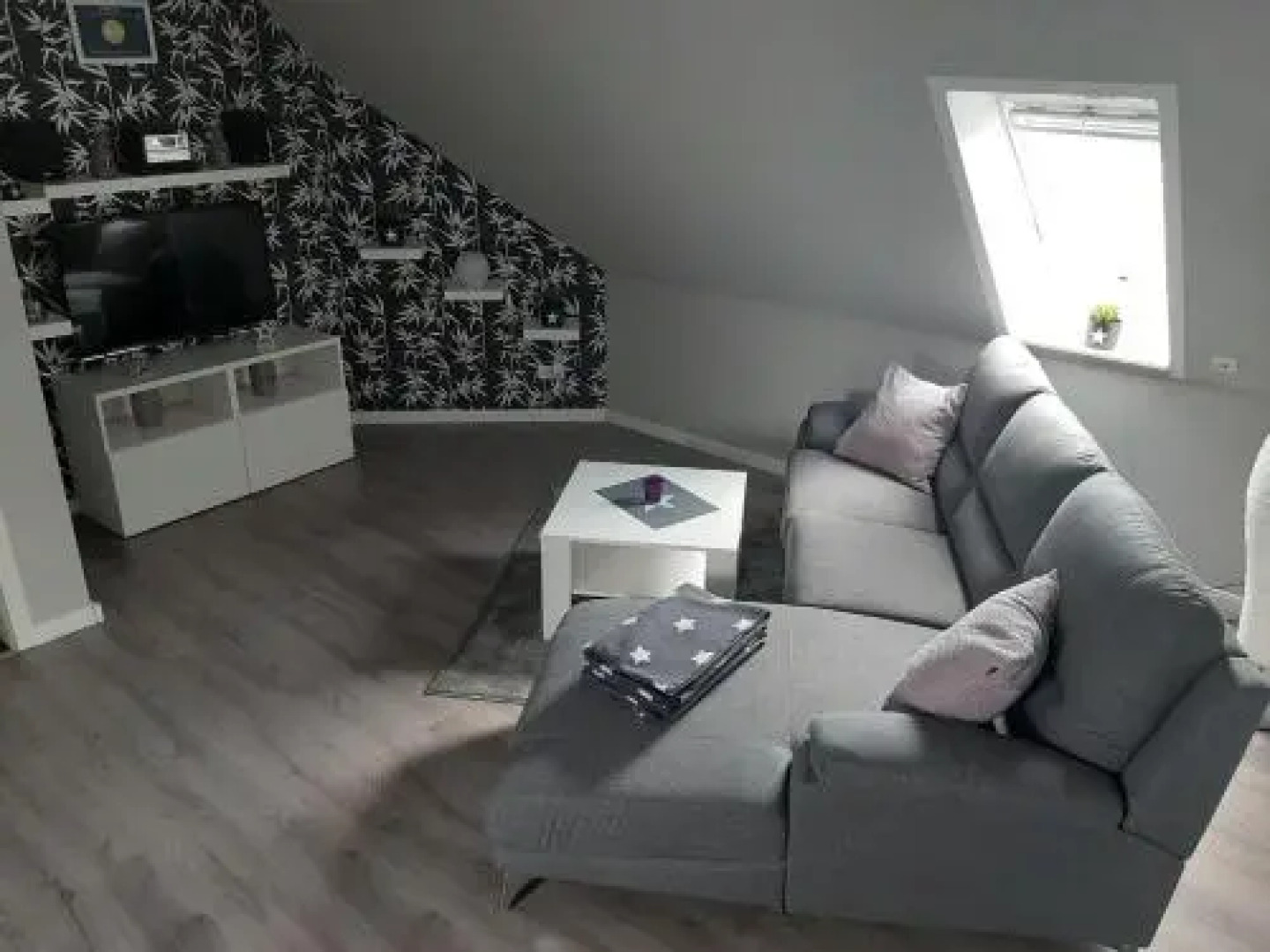 Ferienwohnung im Schellenpark