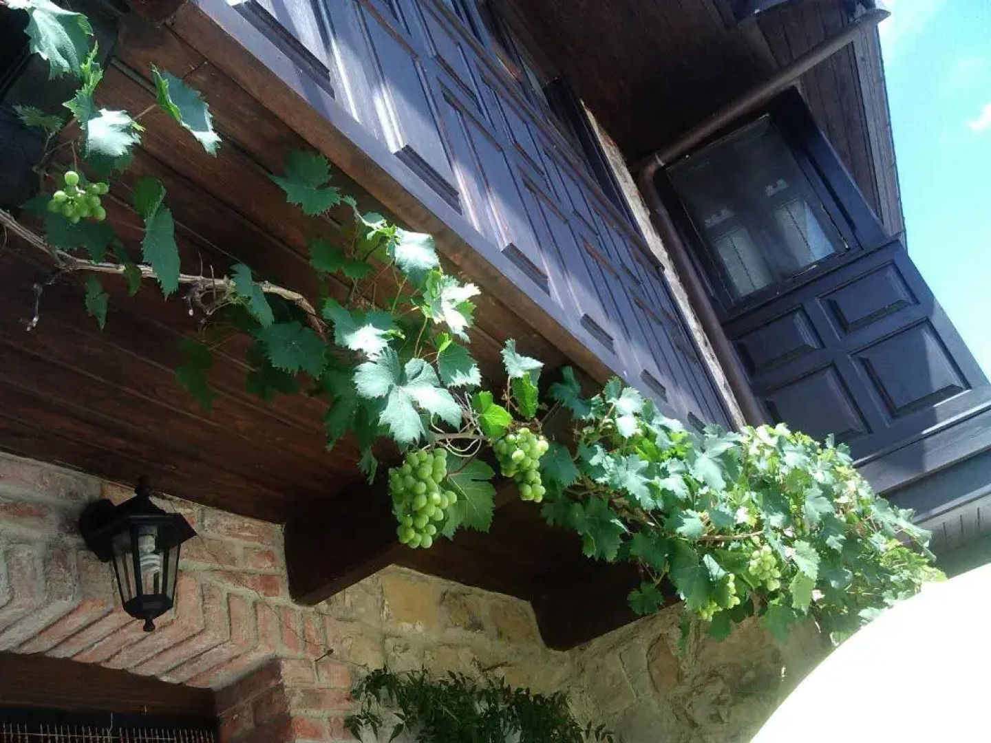 Casa de Aldea El Torrexon